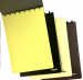 A4 Pro Legal Pad with Yellow Lined Pages